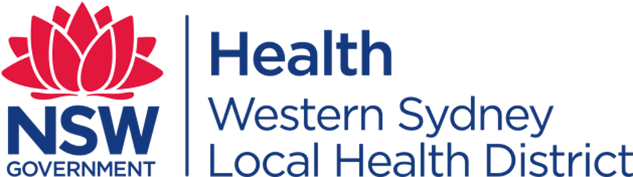 NSW Health — Western Sydney Local Health District