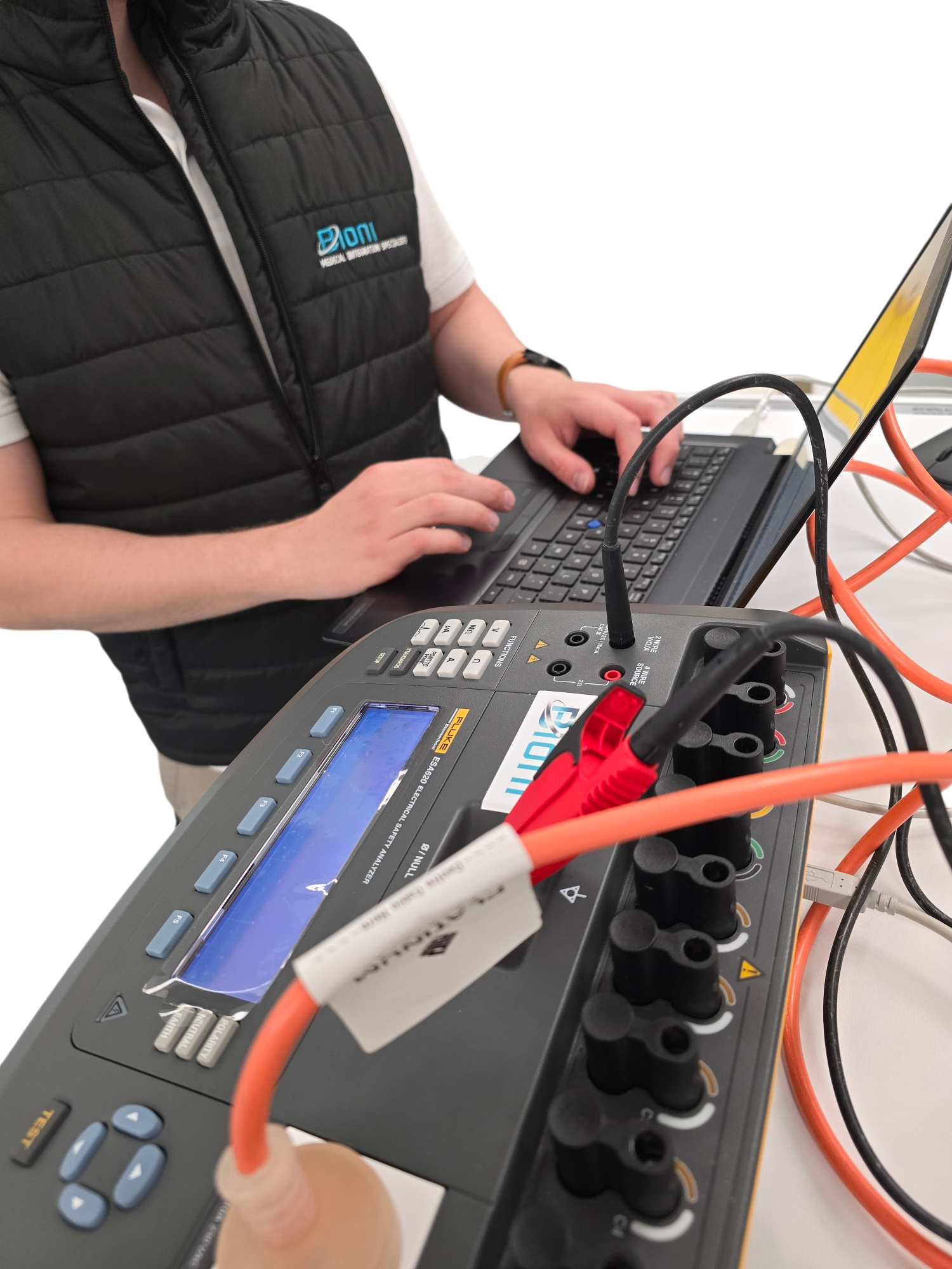 Compliance & Documentation — Bioni Medical Australia