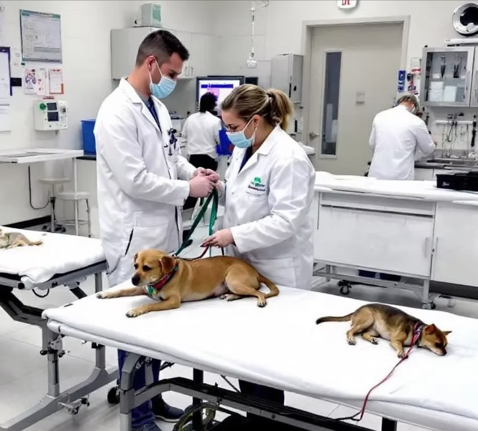 Veterinary Clinic Integration — Bioni Medical Australia