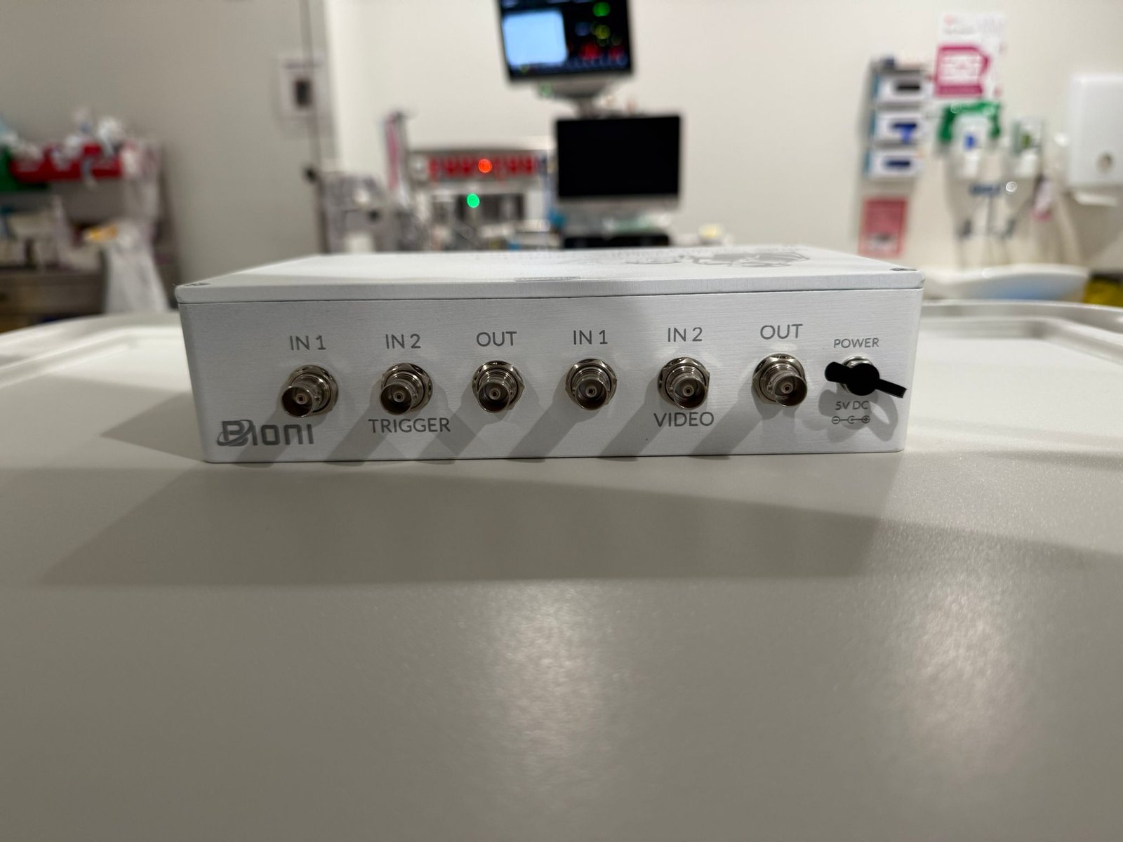 Endoconnect 2x1 - 12G SDI - Image 2