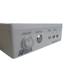 Endoconnect 2x1 - 12G SDI