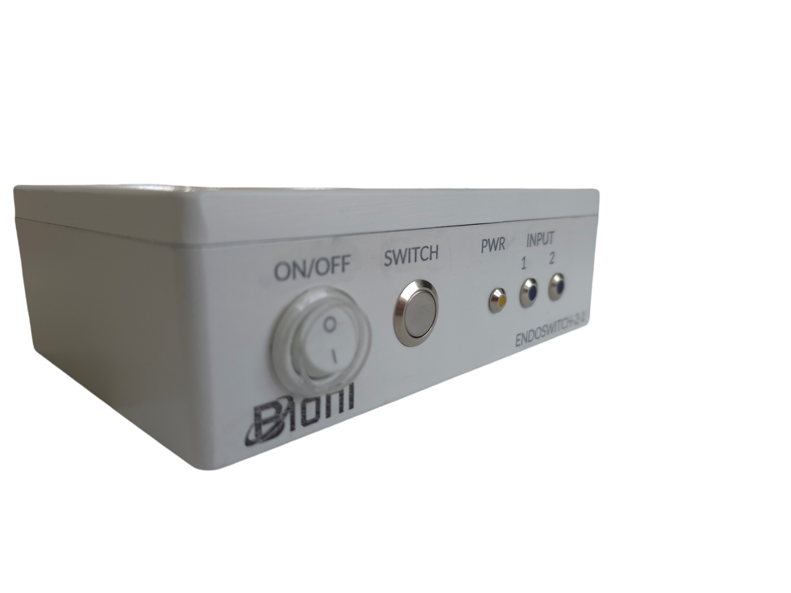 Endoconnect 2x1 - 12G SDI
